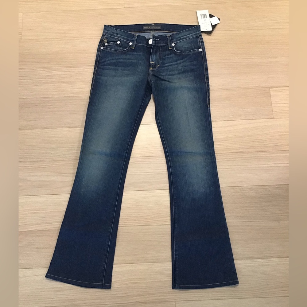 NEW Rock and Republic denim jeans size 27